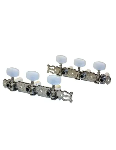 Clavijero Clásica Gotoh 35G450-NI