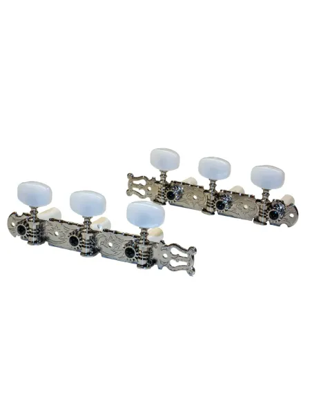 Clavijero Clásica Gotoh 35G450-NI