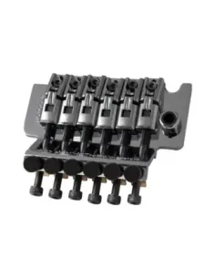 Vibrato Completo Gotoh GE1996T-CK Negro Cosmo 2