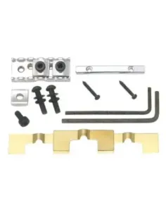 Bloqueador Cuerdas Gotoh Cosmo Negro FGR1-CK 2