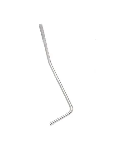 Palanca Vibrato Gotoh Cromada 5,5 Mm. F3-C