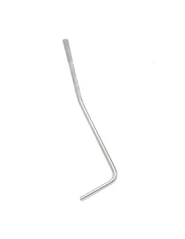 Palanca Vibrato Gotoh Cosmo Negro 5,5 Mm. F3-CK