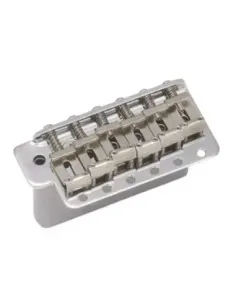 Puente Gotoh Eléctrica Strato Cromado GE101TS-C 2