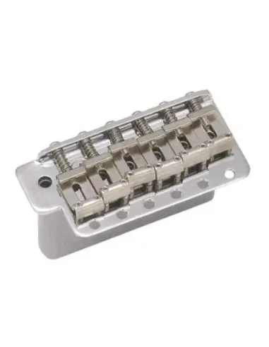 Puente Gotoh Eléctrica Strato Cromado GE101TS-C