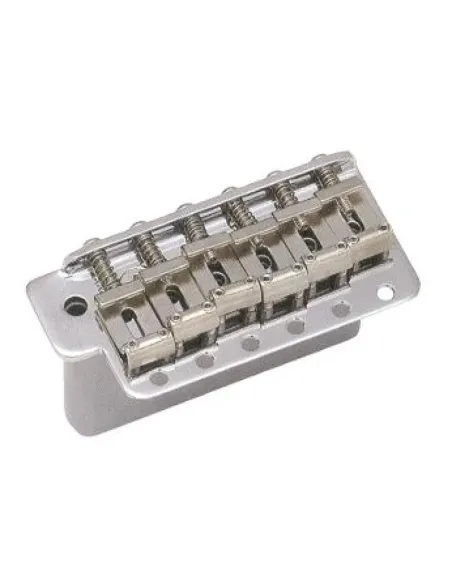 Puente Gotoh Eléctrica Strato Cromado GE101TS-C