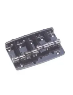 Cordal Puente Gotoh Bajo Cromado 203B-4-C 2