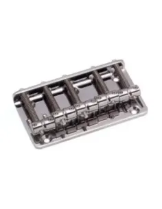 Cordal Puente Gotoh Bajo 5C Cromado 205B-5-C 2