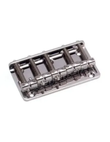 Cordal Puente Gotoh Bajo 5C Cromado 205B-5-C