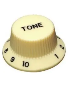 Botón Gotoh Strato KI-240V Volumen Marfil 2