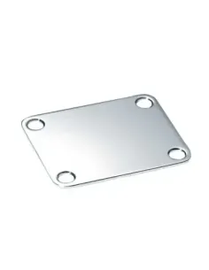 Placa Union Mastil Gotoh Cromada NBS-3 2