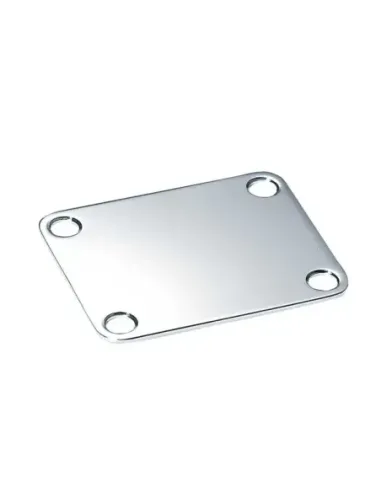 Placa Union Mastil Gotoh Cromada NBS-3
