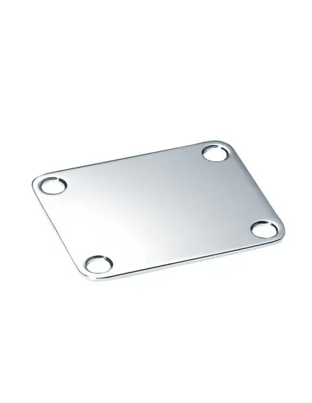Placa Union Mastil Gotoh Cromada NBS-3