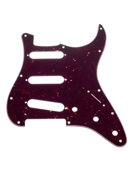 Golpeador Eléctrica Strato Gotoh Tortoise Imitación Concha