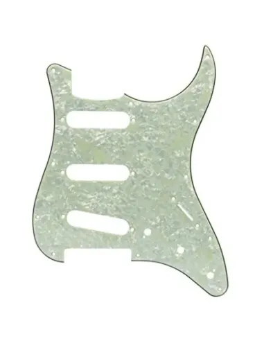 Golpeador Eléctrica Strato Gotoh 0804 Verde