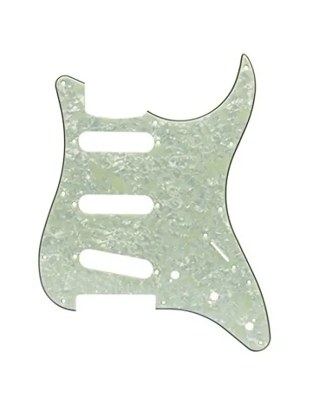 Golpeador Eléctrica Strato Gotoh 0804 Verde