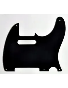 Golpeador Eléctrica Telecaster Gotoh B1 Negro (1Capa) 2