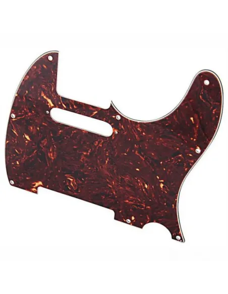 Golpeador Eléctrica Telecaster Gotoh Tortoise Imitacion Concha