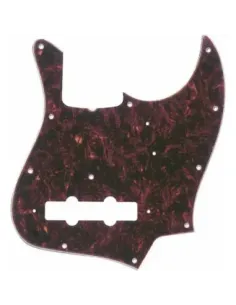 Golpeador Bajo Jazz Bass Gotoh Tortoise Imitacion Concha 2