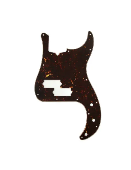 Golpeador Bajo Precision Bass Gotoh Tortoise Imitación Concha