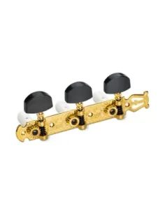 Clavijero Clásica Schaller Lyra Dorado 10340563 2