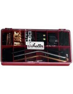 Kit Schaller Recambios Floyd Rose 13160000 2