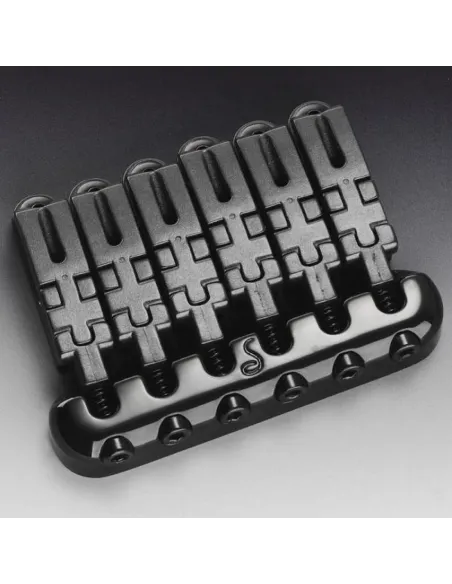 Puente Schaller Hannes Negro 12010400