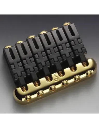 Puente Schaller Hannes Dorado 12010500