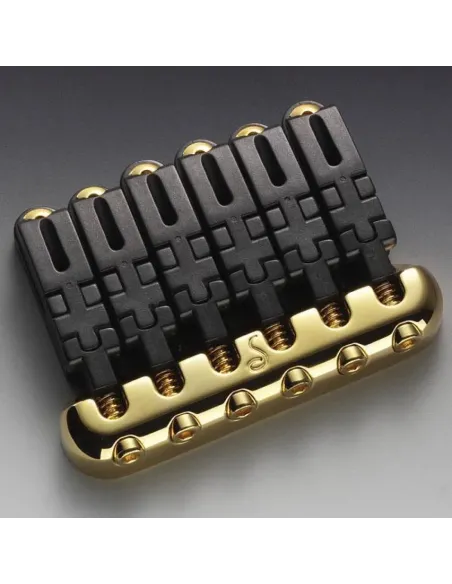 Puente Schaller Hannes Dorado 12010500