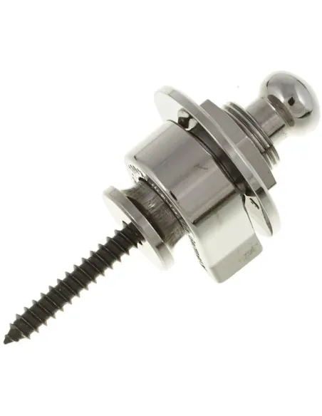 Sistema Bloqueo Schaller 14010601 Rutenio