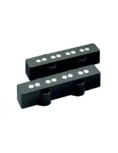 Juego Pastilla Schaller JBX 246 Negra 2