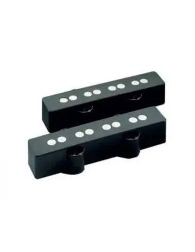 Juego Pastilla Schaller JBX 246 Negra