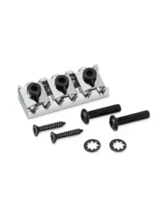 Recambios Floyd Rose Schaller Cejuela R7 41,28Mm Cromado 13120207 2