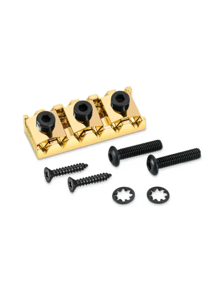 Recambios Floyd Rose Schaller Cejuela R1 39,69Mm Dorado 13120501