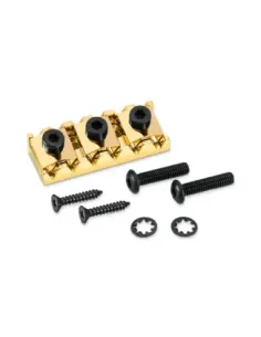 Recambios Floyd Rose Schaller Cejuela R2 41,28Mm Dorado 13120502 2