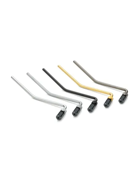 Recambios Floyd Rose Schaller Palanca Vibrato Cromado 20010201