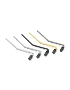 Recambios Floyd Rose Schaller Palanca Vibrato Negro 20010401 2