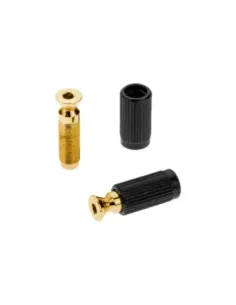 Recambios Floyd Rose Schaller 2 Tornillos Pivote Macho Dor. 20120500 2