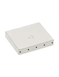 Recambios Floyd Rose Schaller Bloque De Sustain 20150142 2