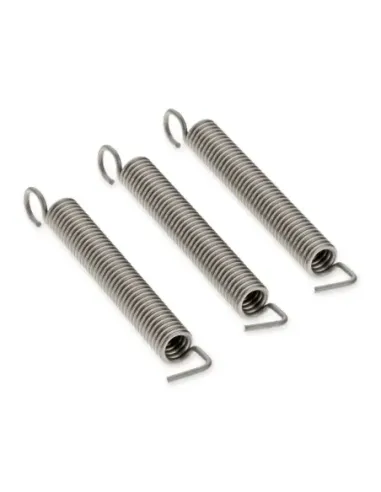 Recambios Floyd Rose Schaller Kit 3 Muelles Vibrato 20070106