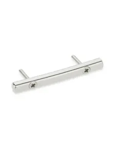 Recambios Floyd Rose Schaller Barra Guia Cuerdas Cromada 20190200 2