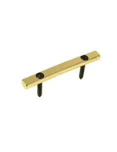 Recambios Floyd Rose Schaller Barra Guia Cuerdas Dorada 20190500 2