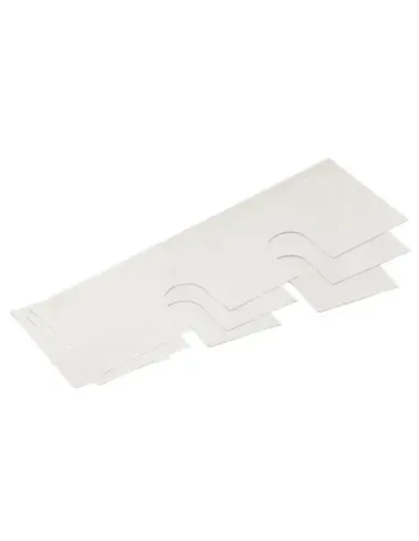 Rec. Floyd Rose Schaller 3 Planchas Metal Alza Cejuela 0,1Mm 20232201