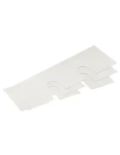 Rec. Floyd Rose Schaller 3 Planchas Metal Alza Cejuela 0,3Mm 20232203 2