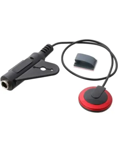 Pastilla Piezo Ukelele Adeline AD-20 Jack Hembra