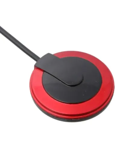 Pastilla Piezo Ukelele Adeline AD-20 Jack Hembra