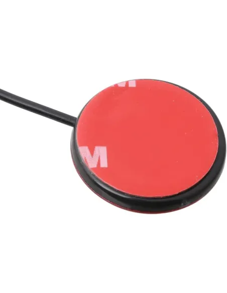 Pastilla Piezo Ukelele Adeline AD-20 Jack Hembra