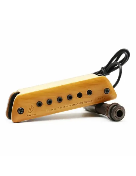 Pastilla Boca Guitarra Acústica Adeline AD-50