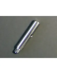 Eje Clavijero Niquelado 2