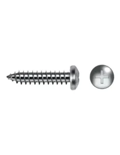 Tornillo Clavijero 2