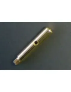 Eje Clavijero Dorado 2